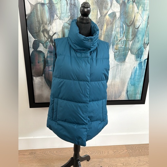 Athleta salutation stash II ruch 7/8, Sz XL, EUC - Picture 6 of 8